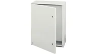Rozdzielnie elektryczne - Hager polo Obudowa 500x400x200mm IP65 bez płyty montażowej Orion+ FL213B FL213B - miniaturka - grafika 1