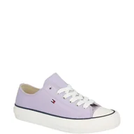 Buty dla dziewczynek - Tommy Hilfiger Tenisówki - miniaturka - grafika 1