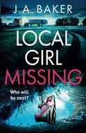 Pamiętniki, dzienniki, listy - Local Girl Missing - miniaturka - grafika 1
