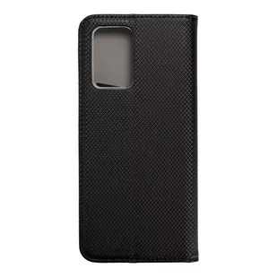 pokrowiec etui z klapką Magnet Book czarne do Xiaomi Redmi 10 2022 - Etui i futerały do telefonów - miniaturka - grafika 1