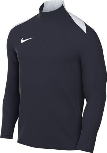 Nike Męski top M Nk Df Acdpr24 Dril Top K z długim rękawem