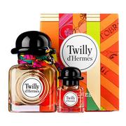 Zestawy perfum damskich - Hermes Twilly d'Hermes ZESTAW 11379 - miniaturka - grafika 1