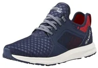 Buty do jazdy konnej - ARIAT Trampki FUSE TEAM - navy - miniaturka - grafika 1