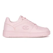 Buty dla dziewczynek - Obuwie sportowe Champion RD18 2.0 G GS LOW S32679-PS047 - miniaturka - grafika 1