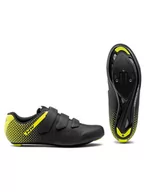 Buty rowerowe - Buty rowerowe męskie NORTHWAVE CORE 2 - miniaturka - grafika 1