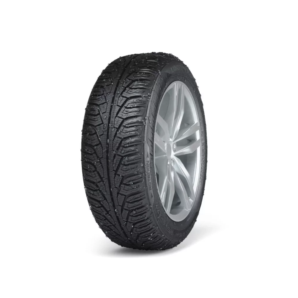 Uniroyal MS Plus 77 205/60R16 92H