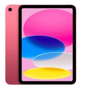 Tablety - Apple iPad 10.9" (10 gen.) 2022 Wi-Fi 256GB (różowy)  - miniaturka - grafika 1