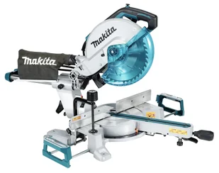 Makita LS1110F 4500 RPM 1450 W - Piły elektryczne - miniaturka - grafika 1