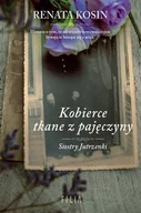Literatura obyczajowa - Kobierce tkane z pajęczyny - miniaturka - grafika 1