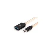 Kable - ifi Audio - kabel OTG USB Type-C +9 sklepów - przyjdź przetestuj lub zamów online+ - miniaturka - grafika 1