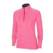 Bluzy damskie - Nike Bluza damska Element - miniaturka - grafika 1