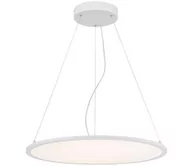 Lampy sufitowe - Westinghouse 65775 - LED Ściemnialny żyrandol na lince ATLER LED/40W/230V 60 cm - miniaturka - grafika 1