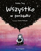 Komiksy dla młodzieży - Wszystko w porządku - miniaturka - grafika 1