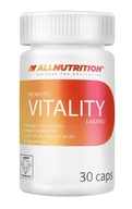 Układ pokarmowy - Allnutrition, Probiotic Vitality Lab2pro, 30 Kaps. - miniaturka - grafika 1