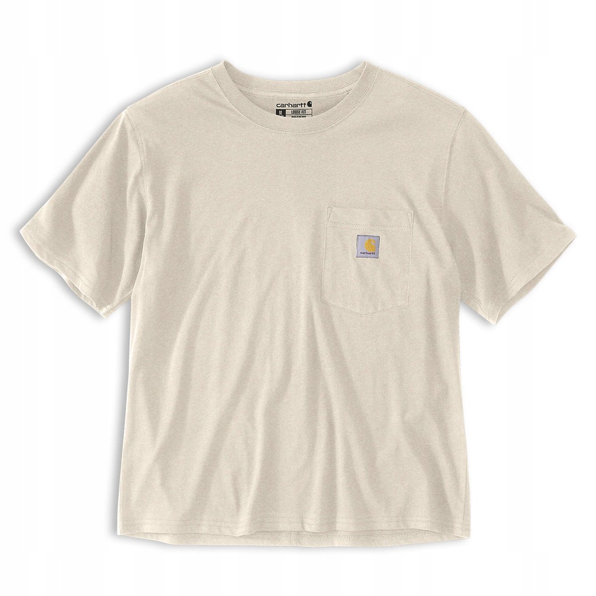 Koszulka Carhartt Lightweight