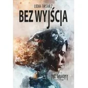 Kryminały - Tasarz Lidia Bez wyjścia - miniaturka - grafika 1