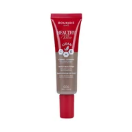 Podkłady do twarzy - Bourjois Healthy Mix Nawilżający Krem Tonujący Do Twarzy 006 Deep 30Ml - miniaturka - grafika 1