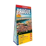 Atlasy i mapy - Comfort!map Praga 1:17 500 - miniaturka - grafika 1