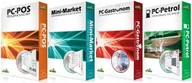 Programy finansowe i kadrowe - Novitus PC Market - uaktualnienie roczne PC MARKET UAKTUAL 1R - miniaturka - grafika 1