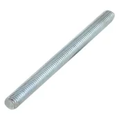 Inne materiały budowlane - Un Pręt Gwintowany Ocynkowany 8*2000Mm PG 8*200 ZN 5908235726656 - miniaturka - grafika 1