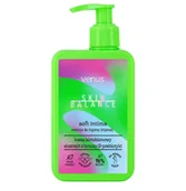 Żele do higieny intymnej - VENUS Soft Intima Emulsja do higieny intymnej 250 ml - miniaturka - grafika 1