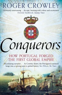 Conquerors [DRM] - E-booki obcojęzyczne - miniaturka - grafika 1