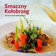 Książki kucharskie - Smaczny Kołobrzeg - miniaturka - grafika 1