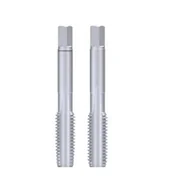 Gwintowniki - GWINTOWNIK RĘCZNY G-1/4" HSS DIN 5157 FANAR - miniaturka - grafika 1