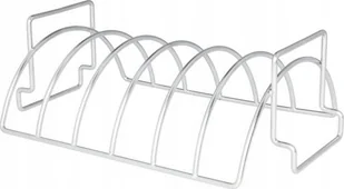 Mustang Mustang Ribs rack 38x25.5x13 cm - Akcesoria do grilla - miniaturka - grafika 1
