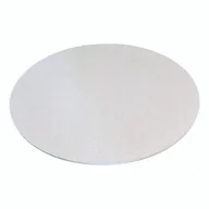 Dodatki do ciast w proszku - PODKŁAD POD TORT SZTYWNY OKRĄGŁY 22 cm 5SZT - miniaturka - grafika 1
