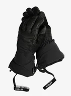 Rękawiczki - Rękawiczki w góry Millet Trilogy Icon GTX Glove - black/noir - miniaturka - grafika 1