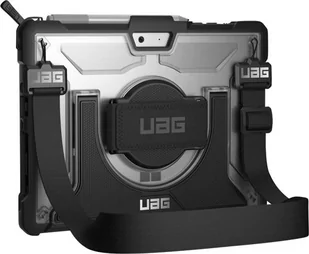 UAG Plasma Microsoft Surface Go + podstawka i pasek na ramię 35,90 zł miesięcznie | (IEOUGSPPR) - Etui do tabletów - miniaturka - grafika 3