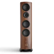 Głośniki i kolumny - CANTON NEW REFERENCE 7 Kolumna głośnikowa podłogowa, Kolor: Walnut - miniaturka - grafika 1