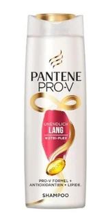Pantene Pro-V Vita Glow Szampon do włoosów, 500 ml - Szampony do włosów Pantene Pro-V Vita Glow Szampon do włoosów, 500 ml - Szampony do włosów - miniaturka - grafika 1