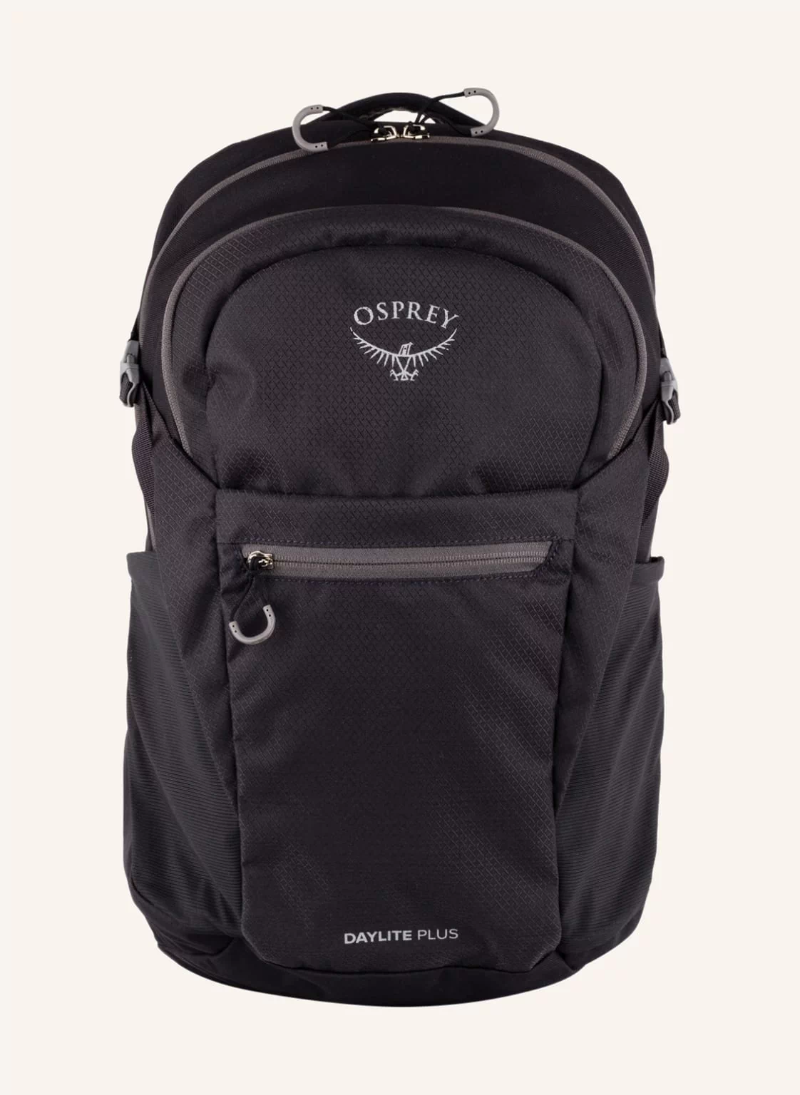 Osprey Plecak Daylite 20 L Z Kieszenią Na Laptopa schwarz