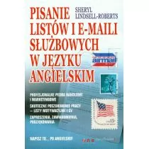 Pisanie listów i e-maili służbowych w języku angielskim - Rozwój osobisty - miniaturka - grafika 1