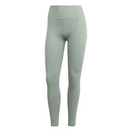 Spodnie rowerowe - adidas Rajstopy Marka Model YGA Lux 78 TIG - miniaturka - grafika 1