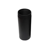 Rury i kanały wentylacyjne - Kaiser Pipes Rura do odprowadzenia spalin RP 120 mm 0.5 m - miniaturka - grafika 1