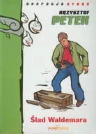 Literatura popularno naukowa dla młodzieży - Ślad Waldemara - miniaturka - grafika 1