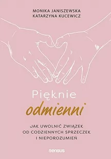 Pięknie odmienni. Jak uwolnić związek od codziennych sprzeczek i nieporozumień - Audiobooki - literatura popularnonaukowa - miniaturka - grafika 1