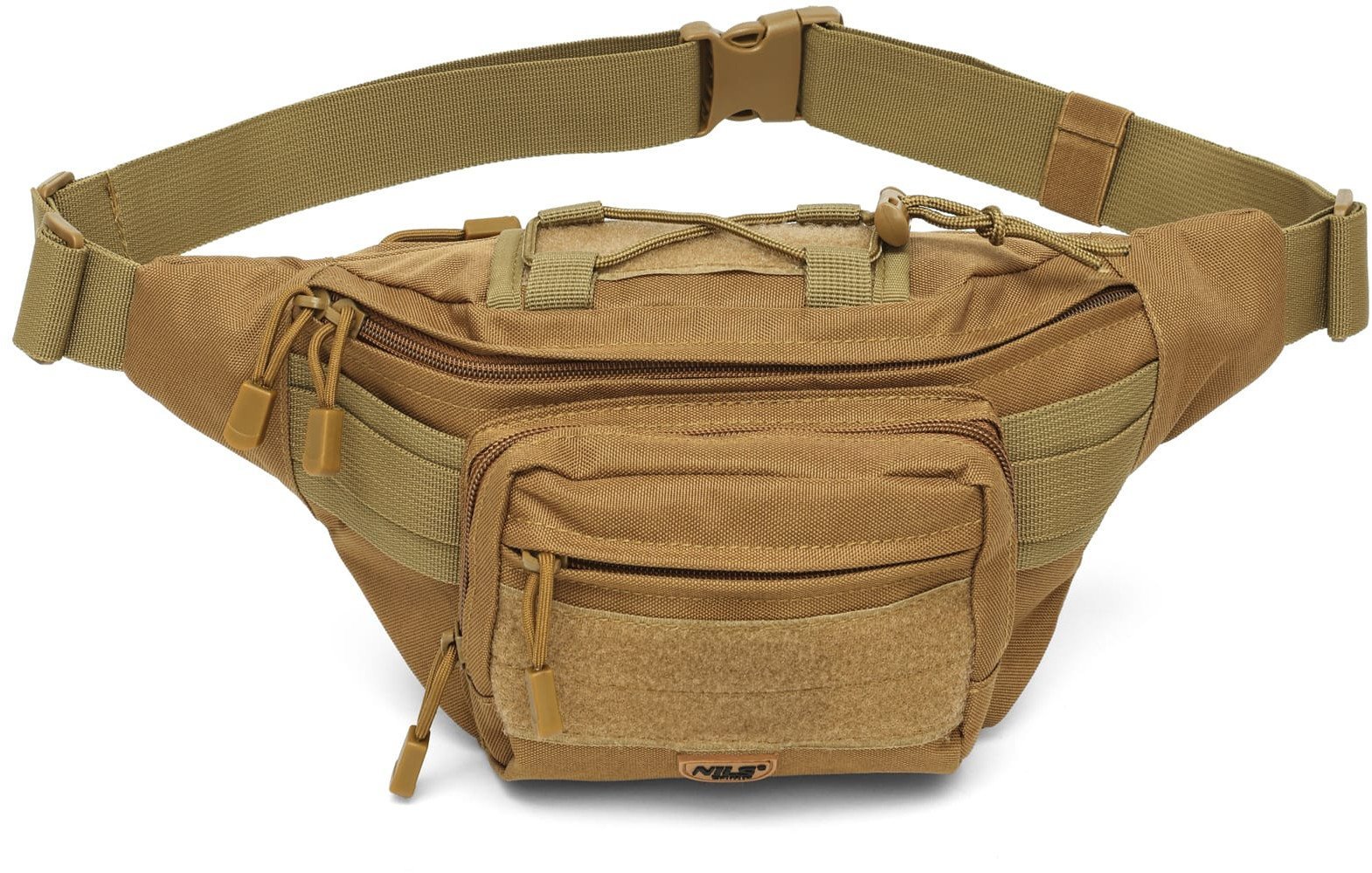 NC3906 NERKA BRĄZOWA NILS CAMP