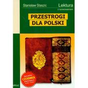 Lektury szkoły średnie - Przestrogi dla Polski - miniaturka - grafika 1