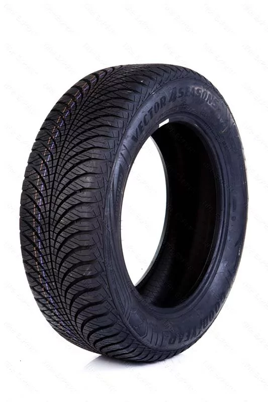 Goodyear Vector 4Seasons G2 255/60R18 108V