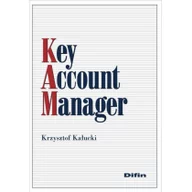 Biznes - Difin Key Account Manager - Kałucki Krzysztof - miniaturka - grafika 1
