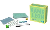 Gry planszowe - Trefl Kameleon - miniaturka - grafika 1