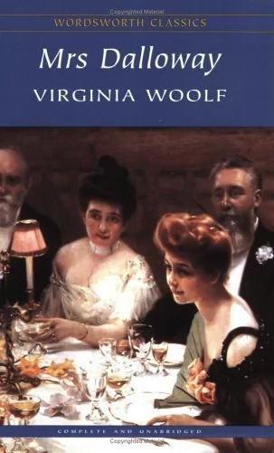 Wordsworth Wirginia Woolf Mrs Dalloway
