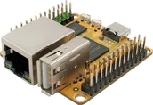 Komputery jednopłytkowe - Allnet Rock Pi S 512MB 4GByte NAND FLash RS308D4N32 ohne BT und Wifi - miniaturka - grafika 1