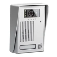 Akcesoria do domofonów i wideodomofonów - VIDOS Jednoabonentowa kamera S35 - miniaturka - grafika 1