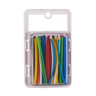 Inne akcesoria dla wędkarzy - Koszulki igielitowe długie do Spławików - miniaturka - grafika 1