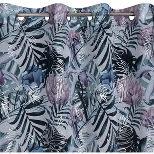 FIRANA GOTOWA MALIBU - Firany - miniaturka - grafika 1